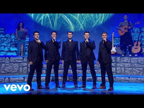 Celtic Thunder X (2017)