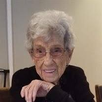 Frances Gray Hempfleng Obituary