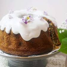 It'll still taste good though. Omas Bester Schoko Nuss Kuchen Genuss