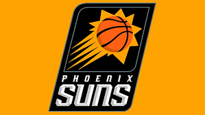A virtual museum of sports logos, uniforms and historical items. Hd Wallpaper Basketball Phoenix Suns Logo Nba Wallpaper Flare