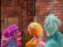 Zoe and elmo play zoe says. Sesame Street Rosita Gets Upset At Zoe Abby Tv Episode 2007 Imdb