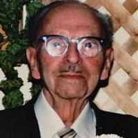 Herbert Warren Newton (1897–1984)