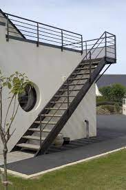 30 Amazing Outdoor Stair Design Ideas You Never Know Before Pertaining To Outdoor Stairs Design Outdoor Stairs Stairs Architecture Stairs Design