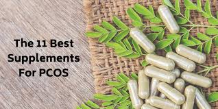 11 Proven Supplements For Pcos According To Science