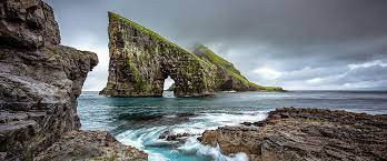 Perhaps the most striking landscape in the faroe islands. Wild Photography Holidays Photographic Adventure Travel Faroe Islands Wild Coastal Landscapes Of The Emerald Isles