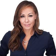 Susan Sly's Instagram, Twitter & Facebook