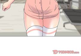 Doujinshi disini bermuatan konten dewasa. One Shot Mena S Clinic Hmanhwa Com