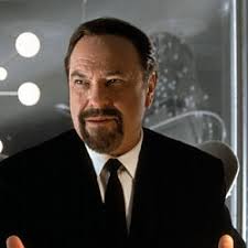 Filmografie Rip Torn