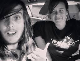 Spring 2016: Rachel Shippee and John Deetjen