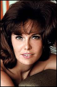 Beautiful celebrities with their Mopars? Please post em!