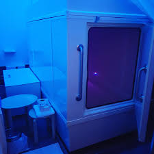 Check spelling or type a new query. Sensory Deprivation Tank For Sale