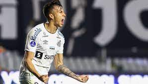 ^ kaio jorge assina primeiro contrato profissional com o santos fc kaio jorge signs first professional contract with santos fc (in portuguese). Ln3y6snwbf7rvm