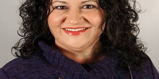 Meet the Staff: Meredith Hebert Disher