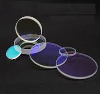 Amazon.com: 150 lentes de cuarzo de sílice fundida Thk de ...