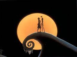 Nightmare Before Christmas Nightmare Before Christmas Wallpaper Nightmare Before Christmas Tim Burton