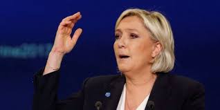 Marine le pen rafle du vel d'hiv. La Violence Des Propos De Marine Le Pen Sur Le Vel D Hiv N Est Ni Un Hasard Ni Un Derapage Le Huffpost