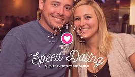 Melbourne Speed Dating for Singles Age 26-42