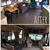 How many coats of paint do you need to paint a camper? 1