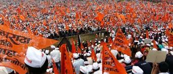 The supreme court's decision to strike down the maharashtra government's law granting reservation benefits to the maratha community has stirred up the hornet's nest among the community and. Dqw0kbcyyek69m