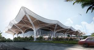 Job vacancies at institut penyelidikan perhutanan malaysia (frim). Penang International Airport Projects Grimshaw