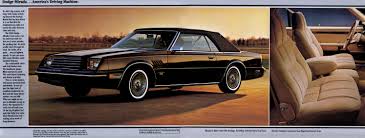 Image result for Black 1982 Dodge
