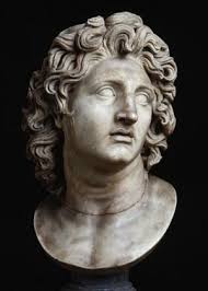 Alexander the Great | MY HERO