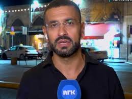 Velkommen til høstens foreldremøte- 24