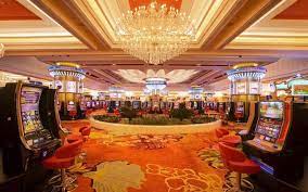 Casino Phú Quốc: tin tức, hình ảnh, video, bình luận mới nhất
