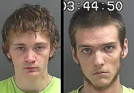 Washington teens arrested in murder case