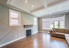 Best Paint Colors For High Ceiling