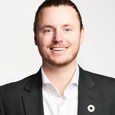 Dette blir gøy! 🚀