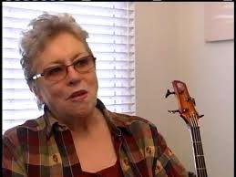 Oral History with Carol Kaye of the Wrecking Crew (May 2005)