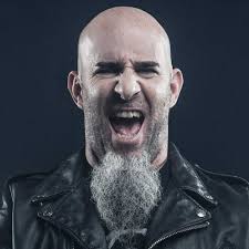 Hair plugs, cancel culture and the song he refused to play on: the  confessions of Anthrax's Scott Ian