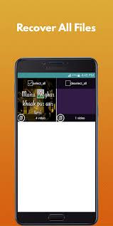 Backup android data in advance before install android 7.1.1 update Recover All Files Pro Apk 5 3 0 Download For Android Download Recover All Files Pro Apk Latest Version Apkfab Com