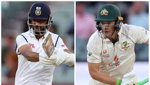 View live and detailed score report for australia vs india 4th test , india tour of australia, including stats. India Vs Australia Highlights 4th Test At Brisbane Day 4 Full Cricket Score Play Abandoned Due To Rain Visitors Need 324 Runs To Win Firstcricket News Firstpost