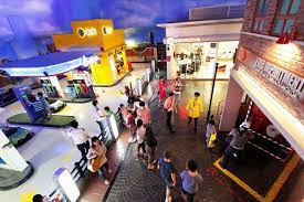 Pin Di Kidzania Bangkok