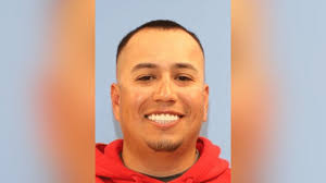 Man with ties to Compton wanted by FBI for double murder in Washington