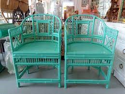 Press the button down that's on top of the can to start spraying the paint. Brighton Style Bamboo Chairs Circa Who Bamboo Chair Dream Furniture Bamboo Furniture