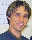 Blogger: User Profile: Martin Rutter