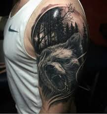 Being an image of a living thing, it makes the movement much more natural too. Central Best Animal Tattoos Best Animal Tattoos Best Tattoos Momcanvas