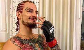 Вес 61.23 кг 135 lbs. Shon O 039 Melli Obyavil Sebya Chempionom Ufc