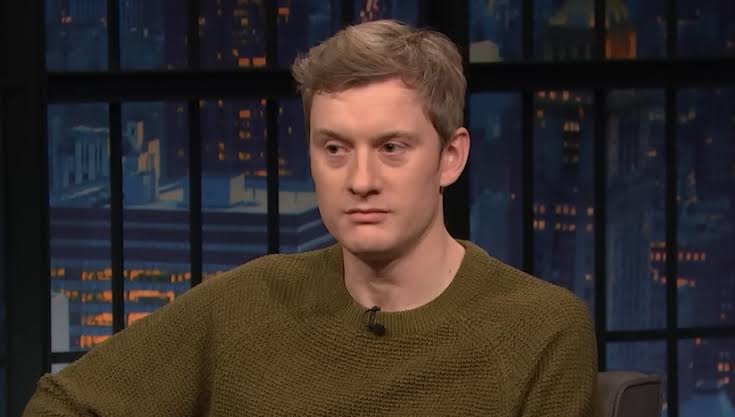 james acaster net worth