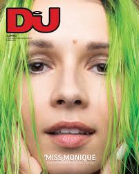 Miss Monique