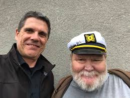 Remembering Richard Ruston