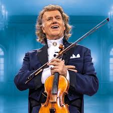 André Rieu - YouTube