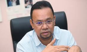 428 contributions in the last year. Tidak Mustahil Rampas Semula Parlimen Bandar Tun Razak