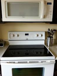 appliances, and they aren't stainless