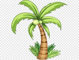 It's high quality and easy to use. Coconut Arecaceae Cartoon Great Fresh Coconut Cartoon Character Plant Stem Png Pngegg