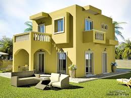 مخطط فيلا صغيرة المساحه البلانات المبانى للدور الارضى 65 متر مربع House Layouts House Layout Plans Family House Plans