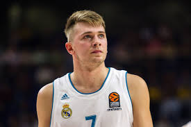 He was born on 28th february 1999 in ljubljana, slovenia. Luka Doncic Is Too Busy Winning Titles For Silly Nba Draft Workouts Sbnation Com